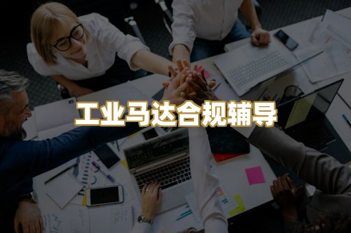 工业马达合规辅导